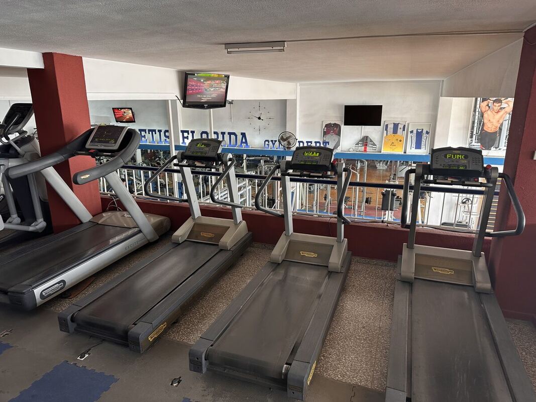 Zona Cardio